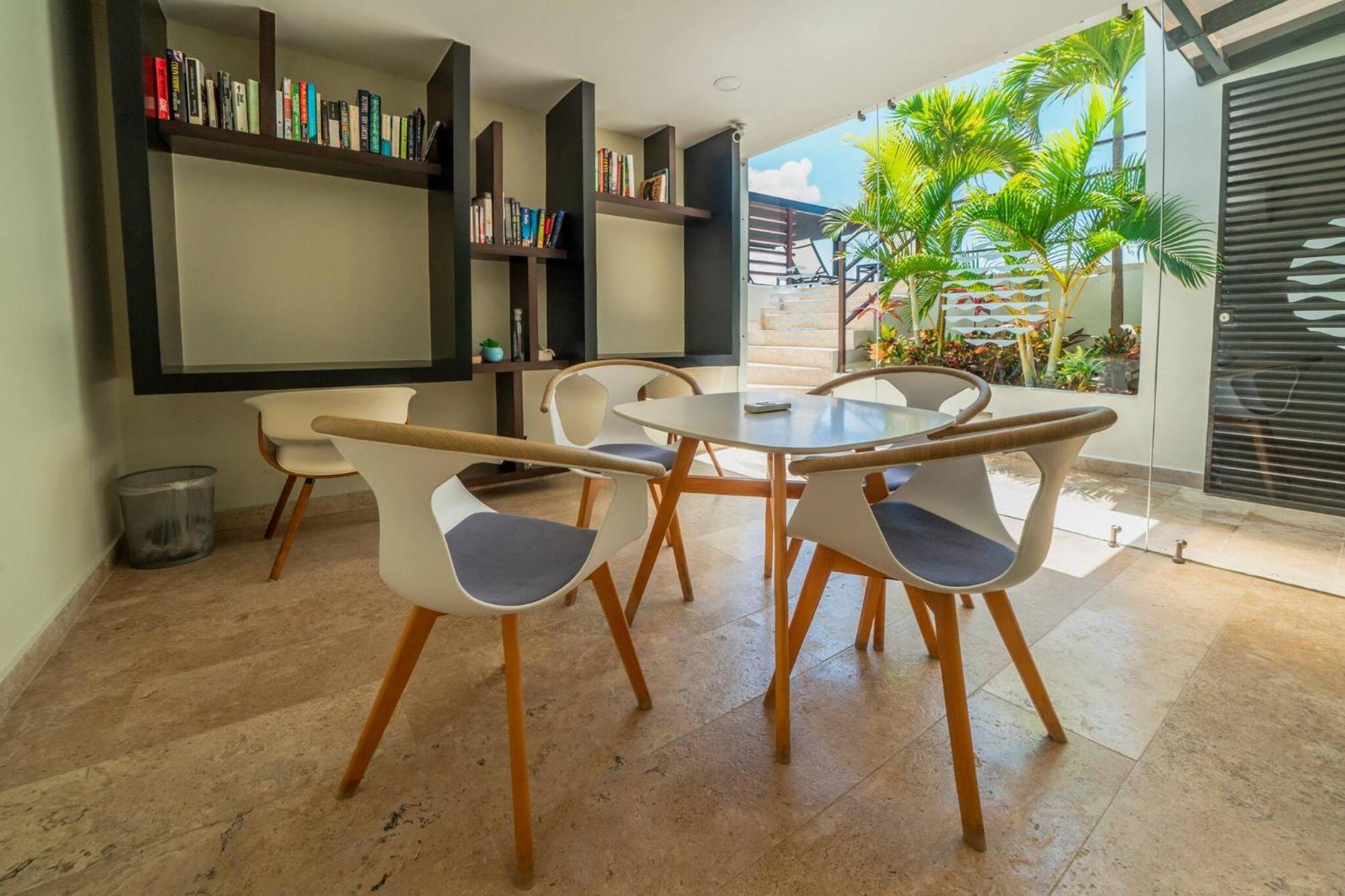 Apartamento Rooftop With Ocean Views - 2 Bedrooms With Pool - At Arenis 309 *