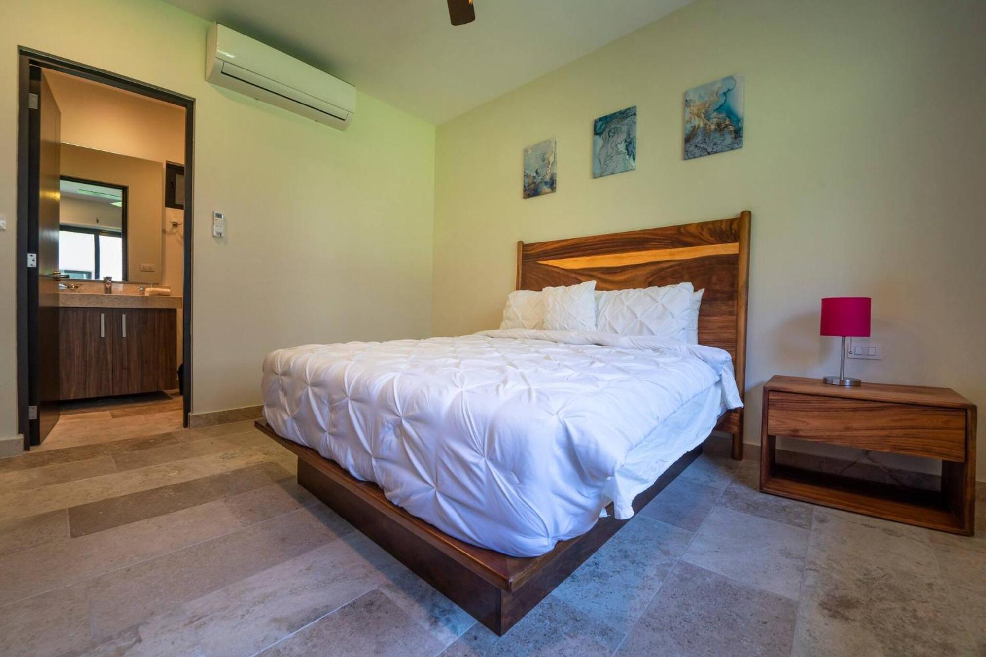 Rooftop With Ocean Views - 2 Bedrooms With Pool - At Arenis 309 Apartamento *